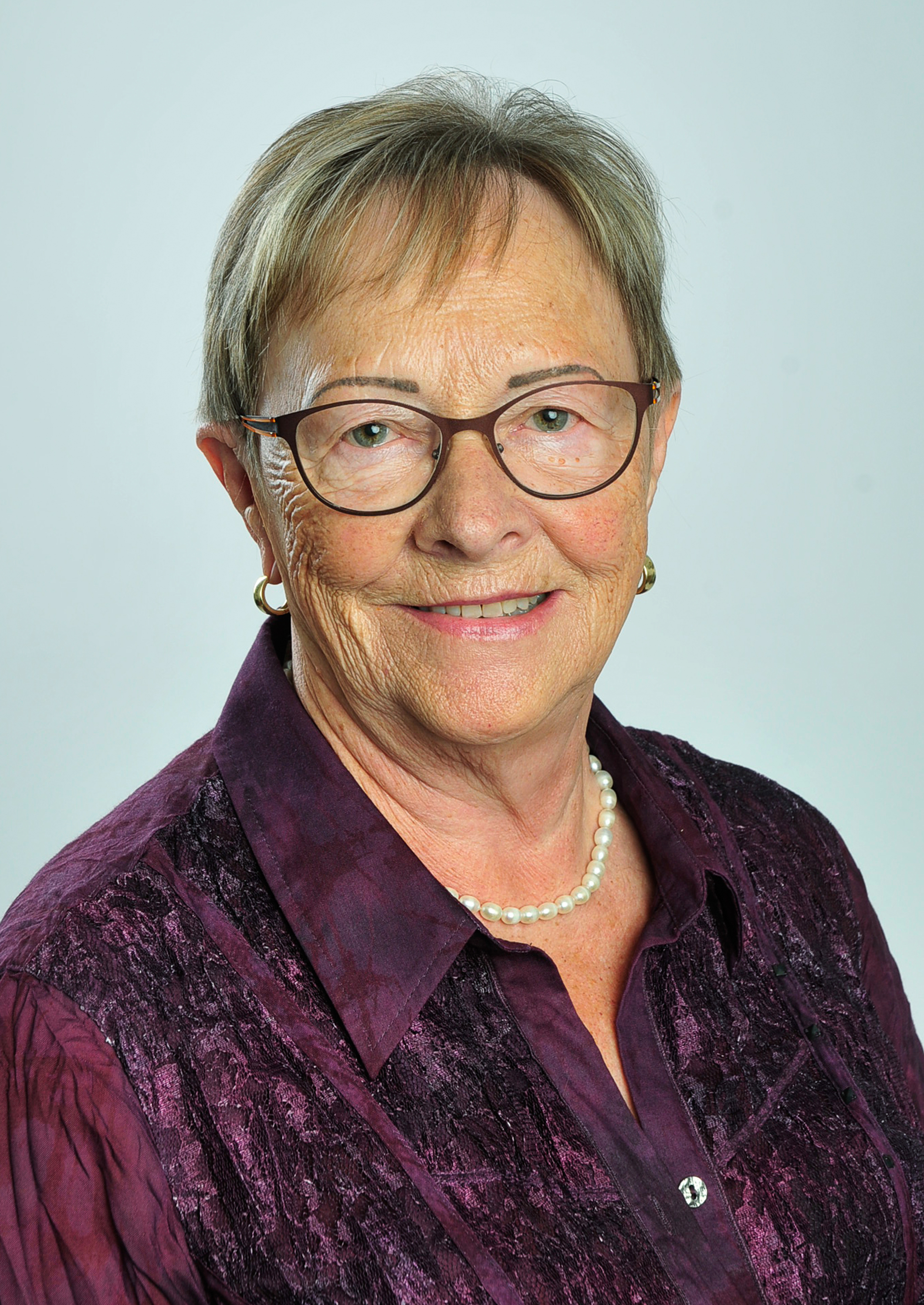 Marianne Katzbauer